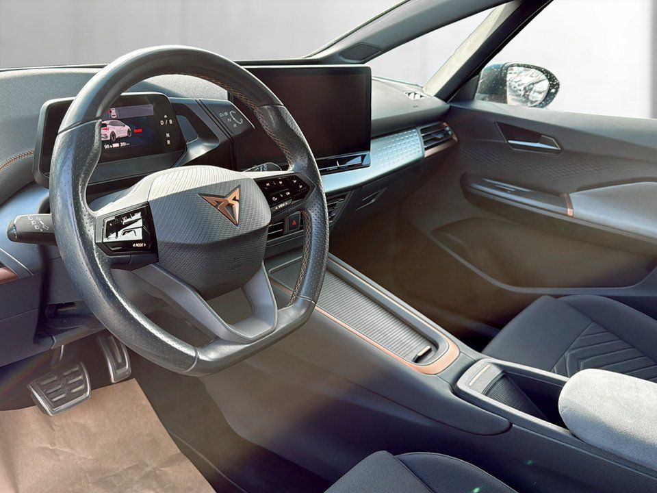 Cupra Born 150 kW | Bild 7 von 14