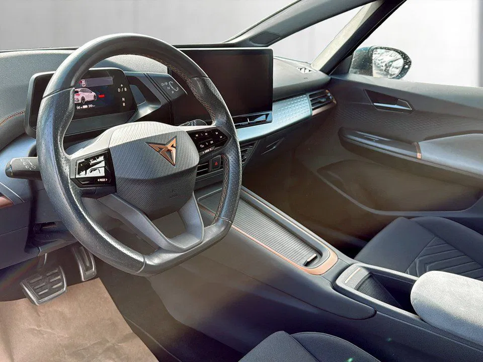 Cupra Born 150 kW | Bild 7 von 14