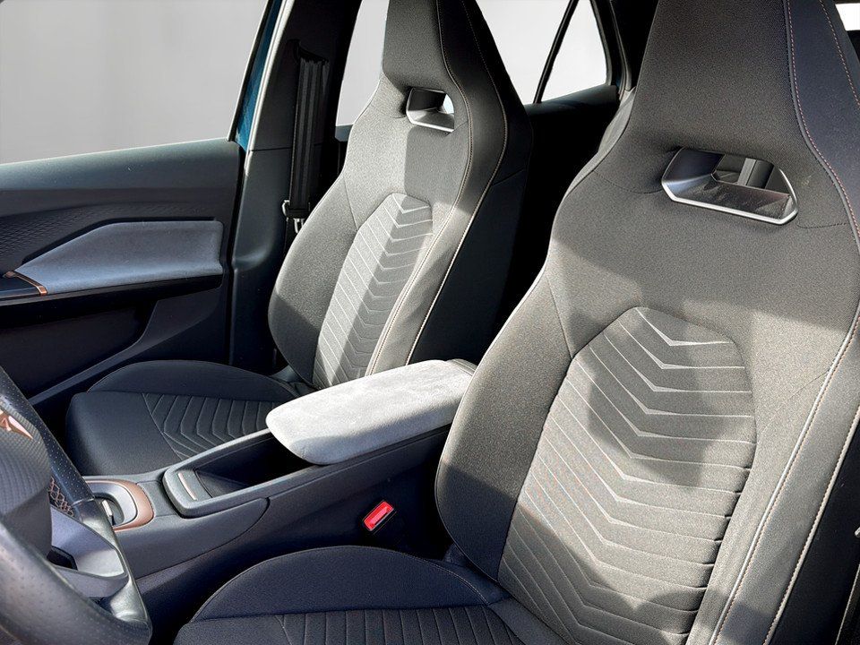 Cupra Born 150 kW | Bild 8 von 14