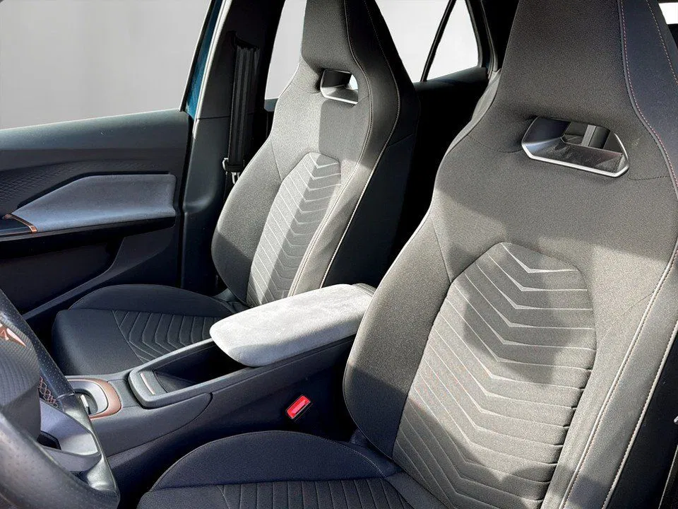 Cupra Born 150 kW | Bild 8 von 14