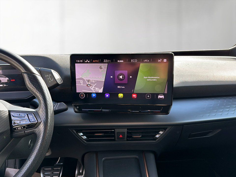 Cupra Born 150 kW | Bild 9 von 14