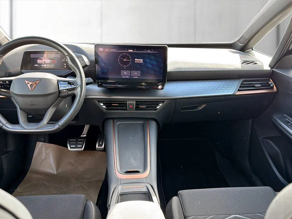 Cupra Born 150 kW | Bild 10 von 14