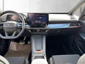 Cupra Born 150 kW | Thumbnail 10 von 14