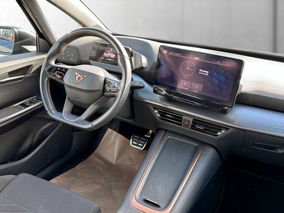 Cupra Born 150 kW | Bild 11 von 14