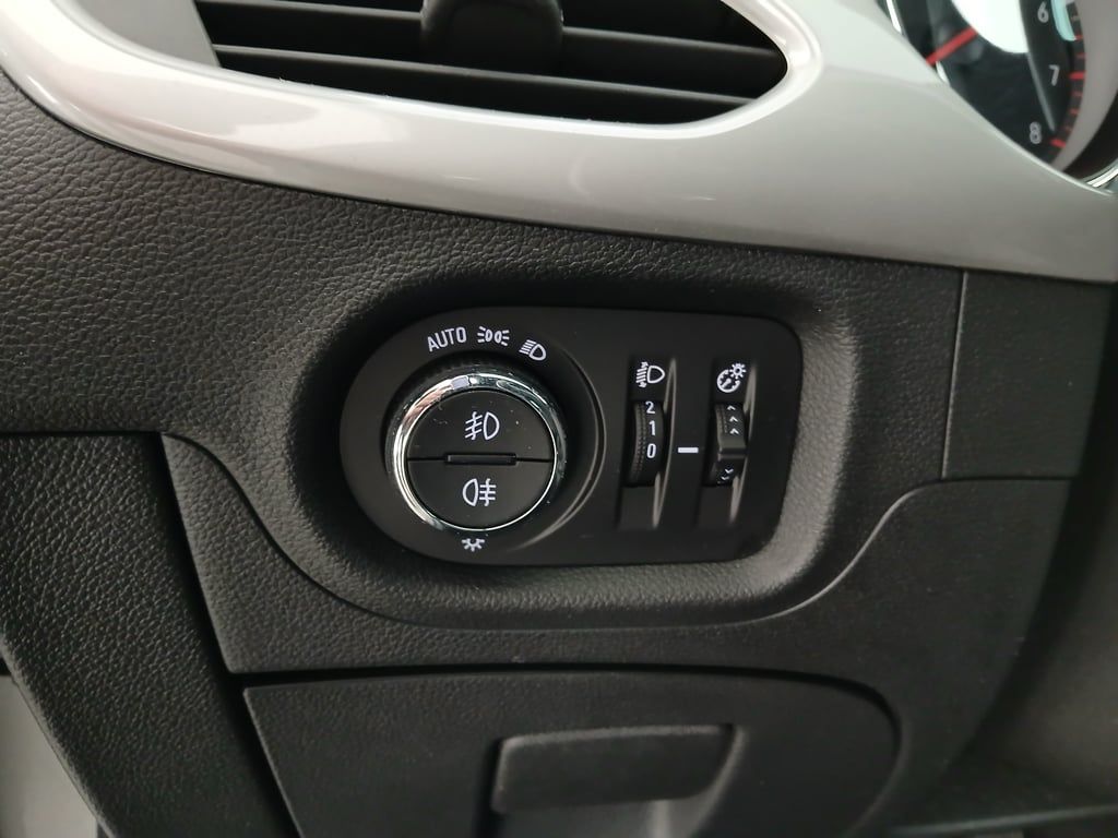 Opel Astra K 1.2 Turbo | Bild 13 von 24