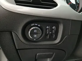 Opel Astra K 1.2 Turbo | Thumbnail 13 von 24