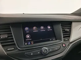 Opel Astra K 1.2 Turbo | Thumbnail 19 von 24