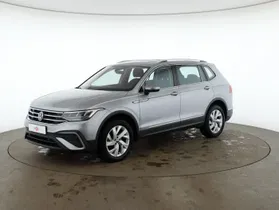 VW Tiguan Allspace 2.0TDI Life DSG | Thumbnail 2 von 28