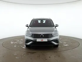 VW Tiguan Allspace 2.0TDI Life DSG | Thumbnail 3 von 28