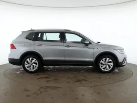 VW Tiguan Allspace 2.0TDI Life DSG | Thumbnail 5 von 28