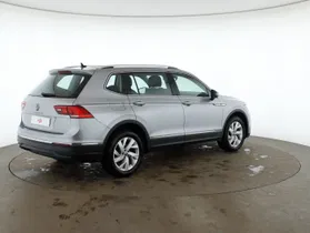 VW Tiguan Allspace 2.0TDI Life DSG | Thumbnail 6 von 28