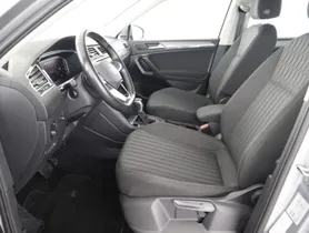 VW Tiguan Allspace 2.0TDI Life DSG | Thumbnail 14 von 28