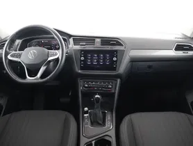 VW Tiguan Allspace 2.0TDI Life DSG | Thumbnail 15 von 28