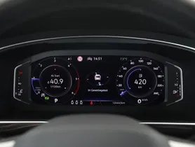 VW Tiguan Allspace 2.0TDI Life DSG | Thumbnail 16 von 28
