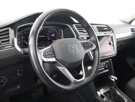 VW Tiguan Allspace 2.0TDI Life DSG | Thumbnail 17 von 28