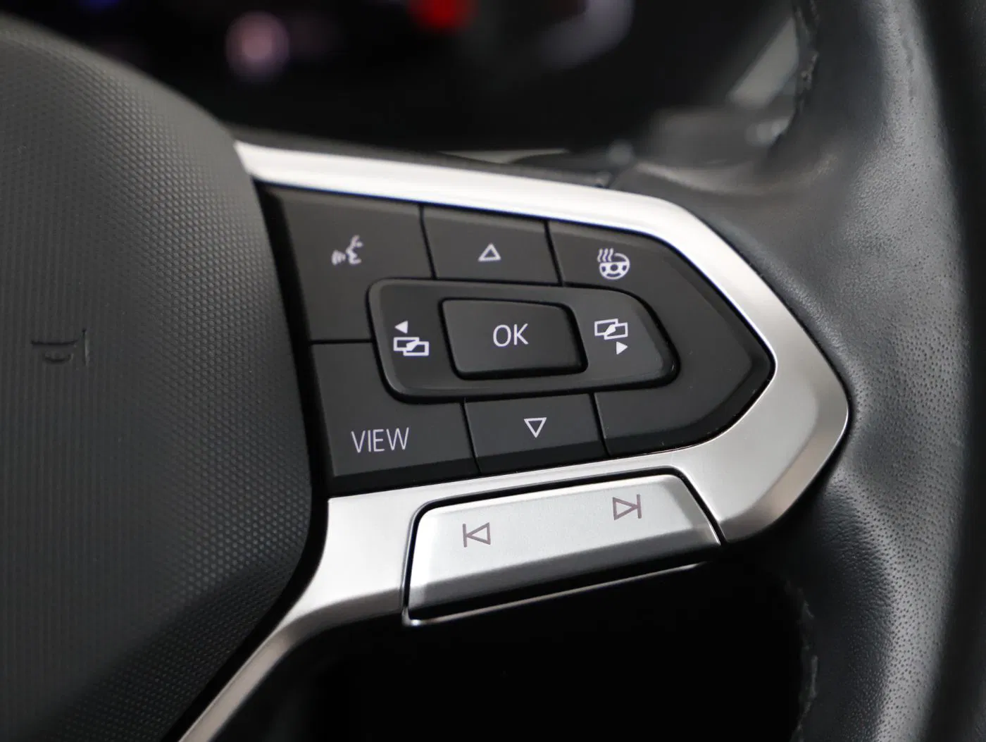VW Tiguan Allspace 2.0TDI Life DSG | Bild 19 von 28