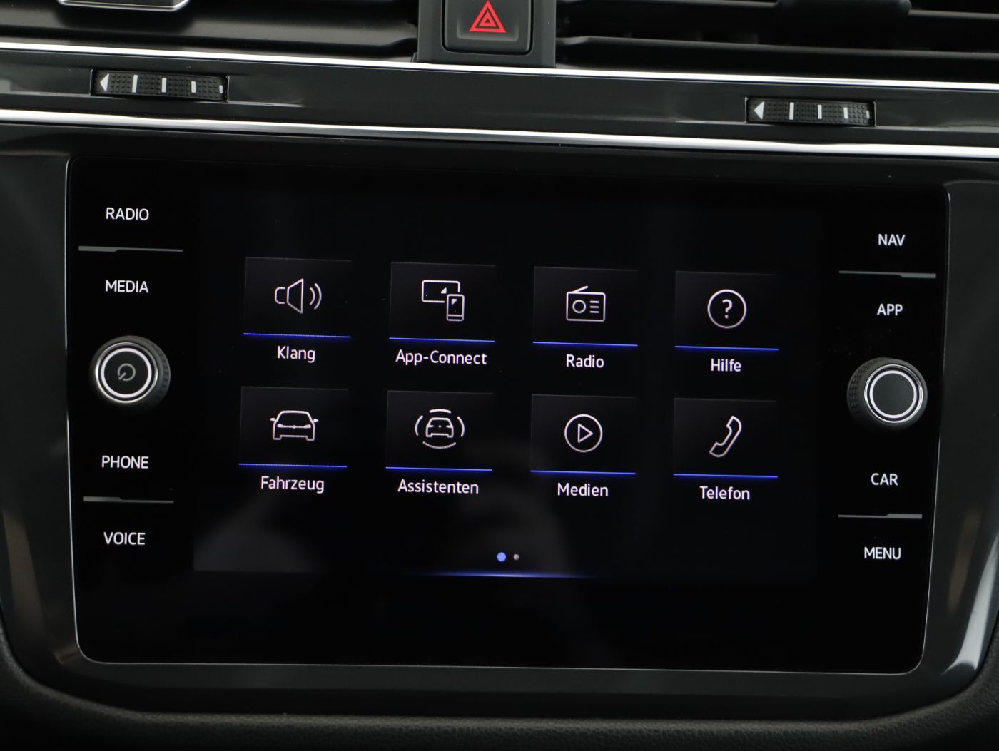 VW Tiguan Allspace 2.0TDI Life DSG | Bild 20 von 28
