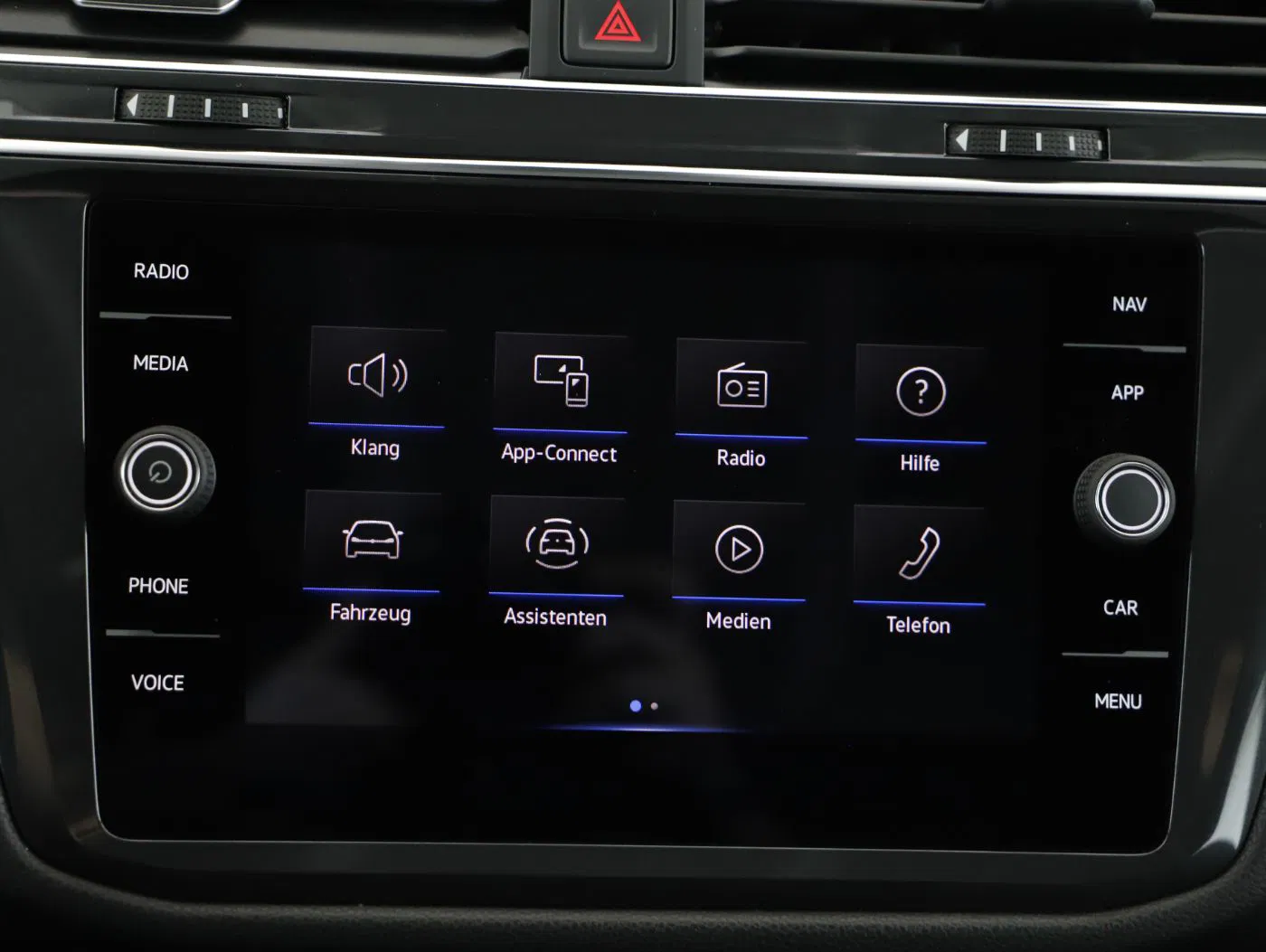 VW Tiguan Allspace 2.0TDI Life DSG | Bild 20 von 28