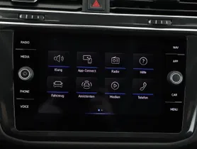VW Tiguan Allspace 2.0TDI Life DSG | Thumbnail 20 von 28
