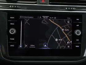 VW Tiguan Allspace 2.0TDI Life DSG | Thumbnail 21 von 28