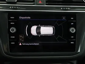 VW Tiguan Allspace 2.0TDI Life DSG | Thumbnail 22 von 28
