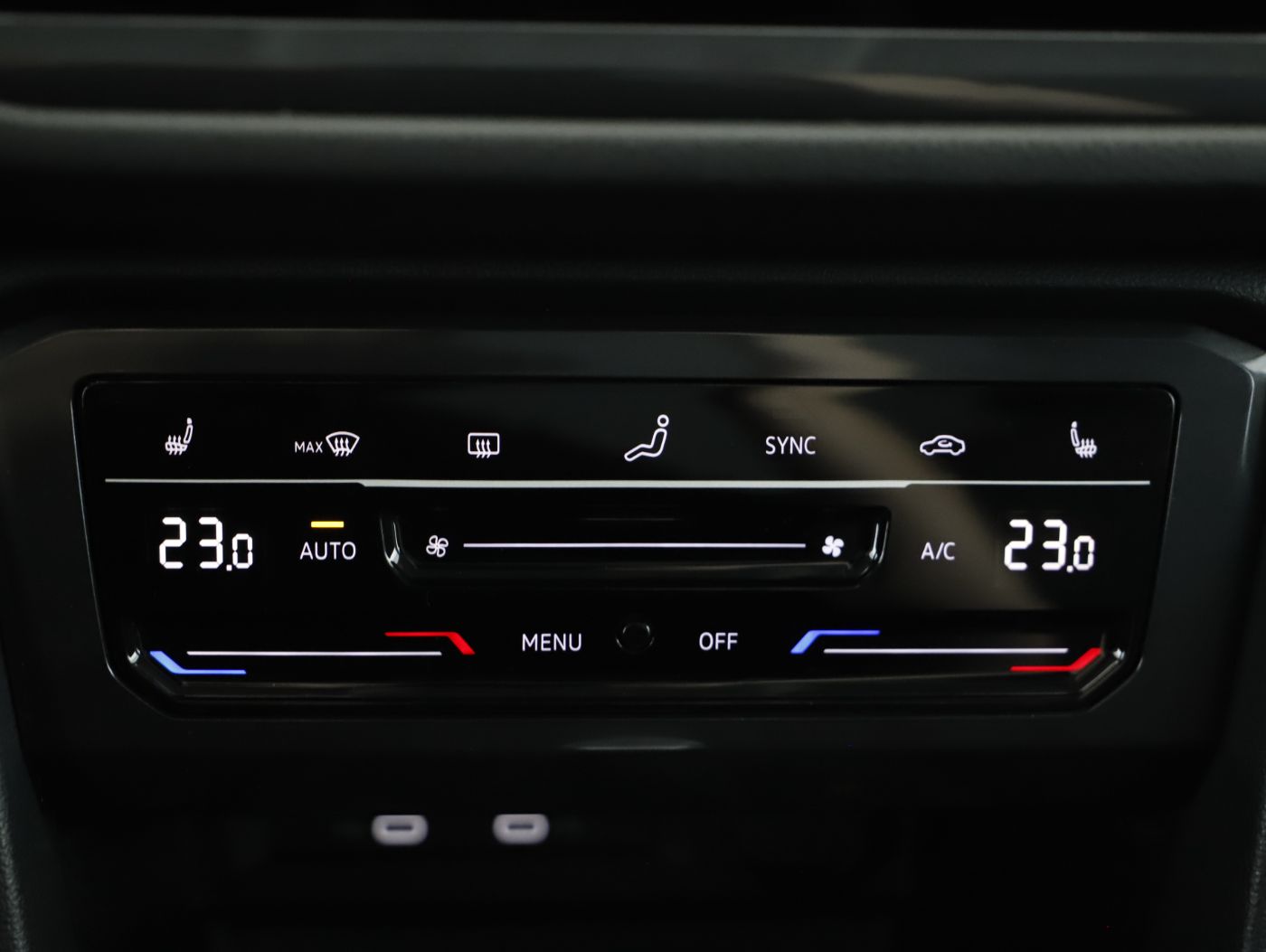 VW Tiguan Allspace 2.0TDI Life DSG | Bild 23 von 28