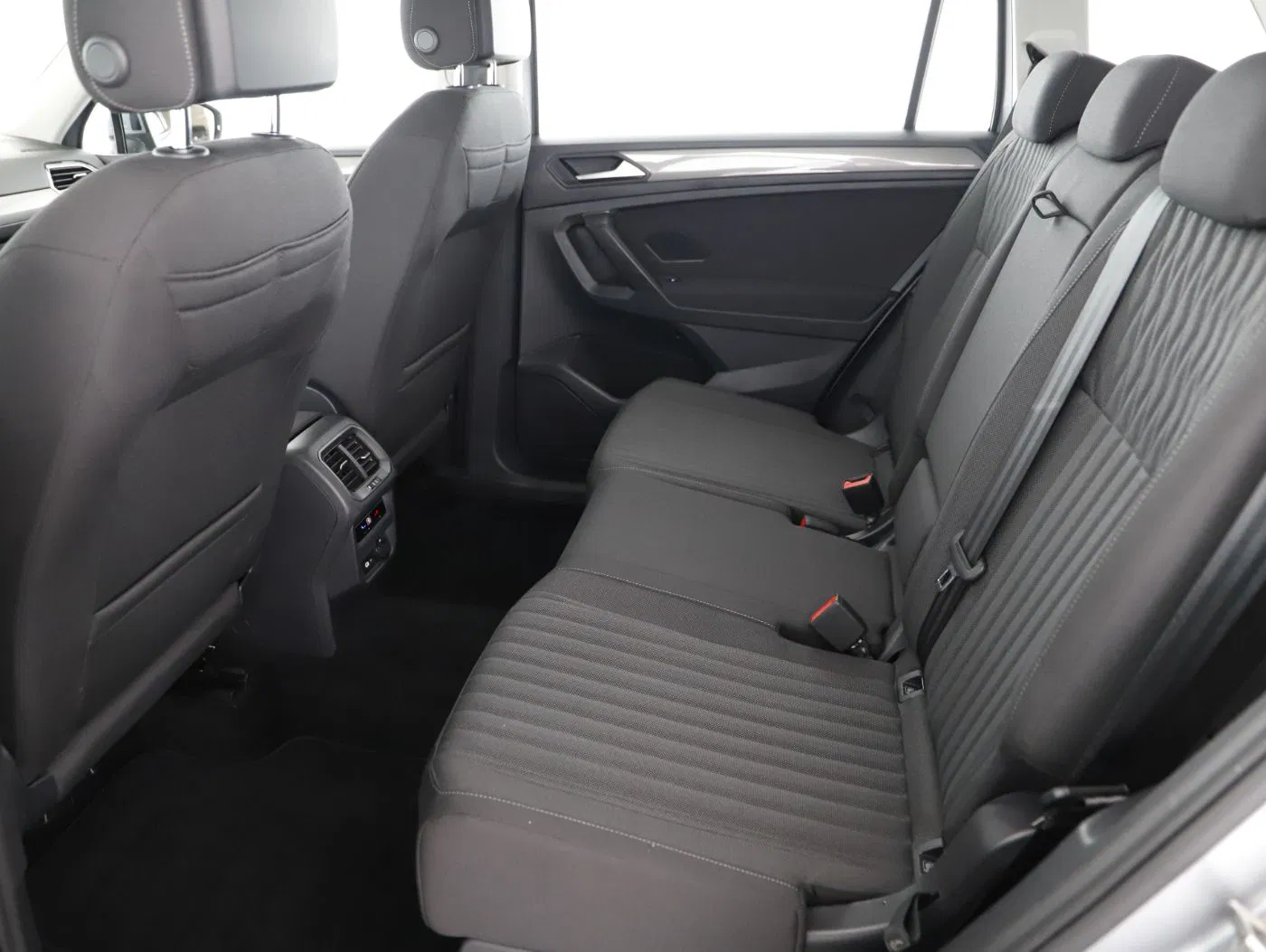 VW Tiguan Allspace 2.0TDI Life DSG | Bild 25 von 28
