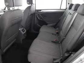 VW Tiguan Allspace 2.0TDI Life DSG | Thumbnail 25 von 28
