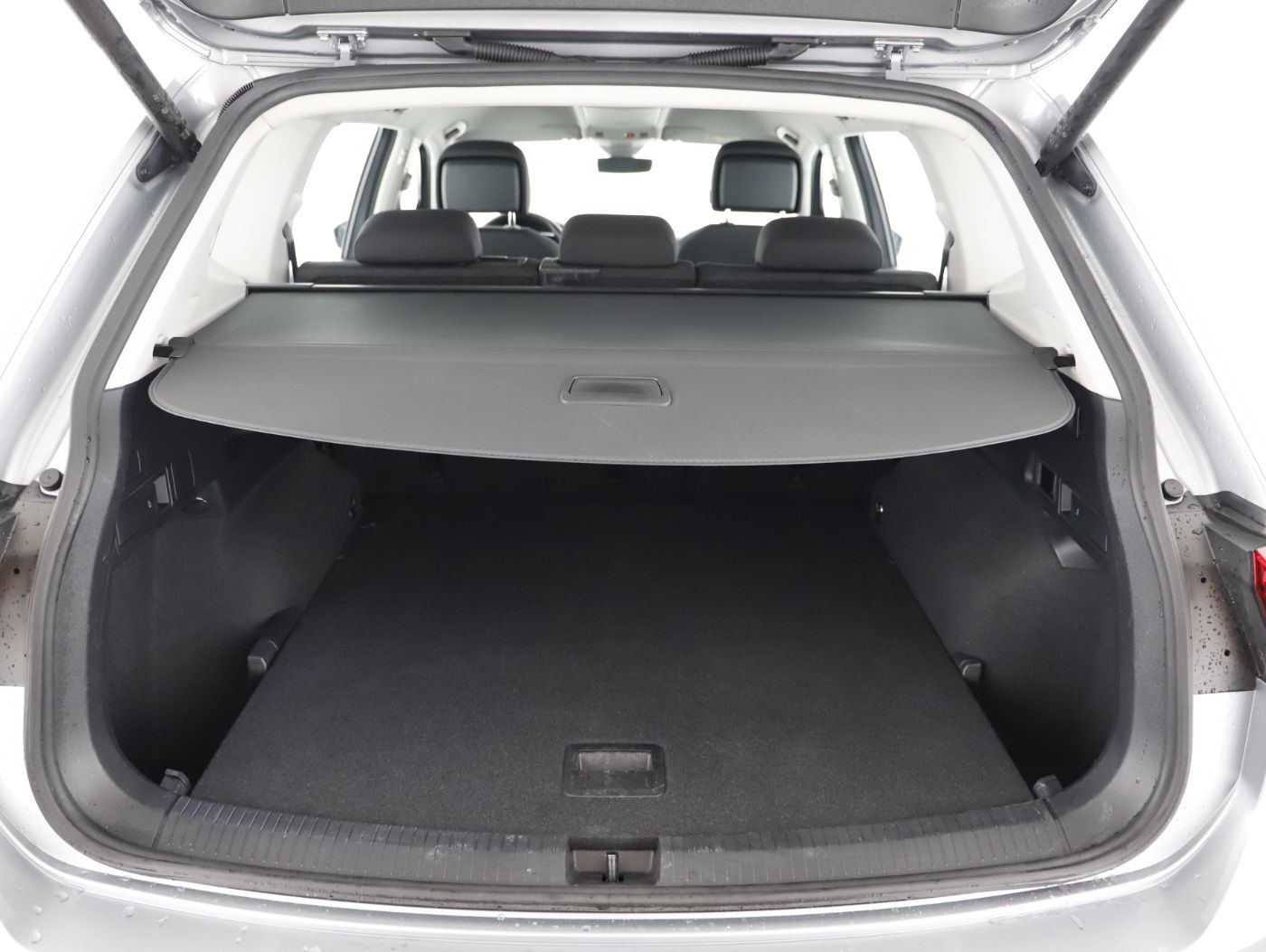 VW Tiguan Allspace 2.0TDI Life DSG | Bild 26 von 28