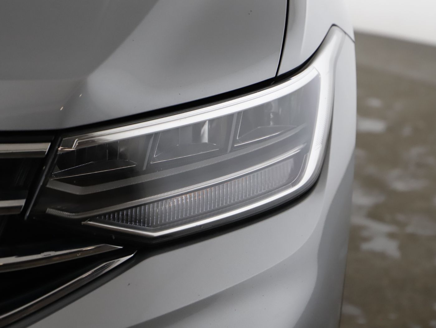 VW Tiguan Allspace 2.0TDI Life DSG | Bild 28 von 28