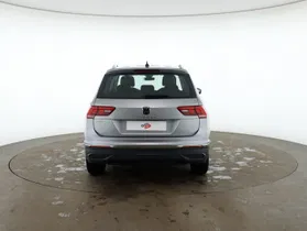 VW Tiguan Allspace 2.0TDI Life DSG | Thumbnail 7 von 28