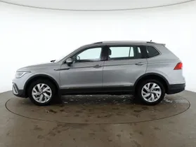 VW Tiguan Allspace 2.0TDI Life DSG | Thumbnail 9 von 28