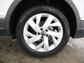 VW Tiguan Allspace 2.0TDI Life DSG | Thumbnail 10 von 28