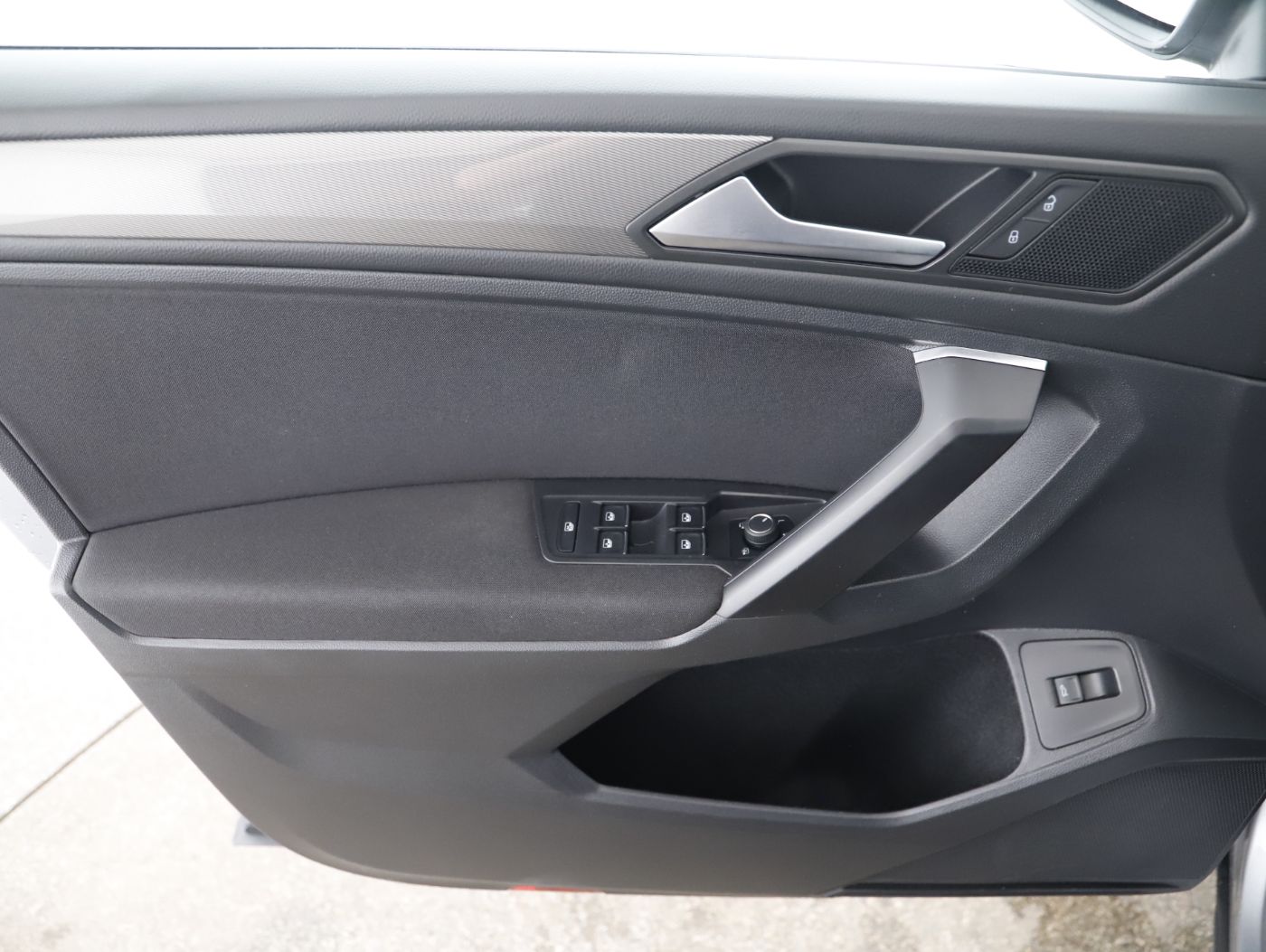 VW Tiguan Allspace 2.0TDI Life DSG | Bild 11 von 28