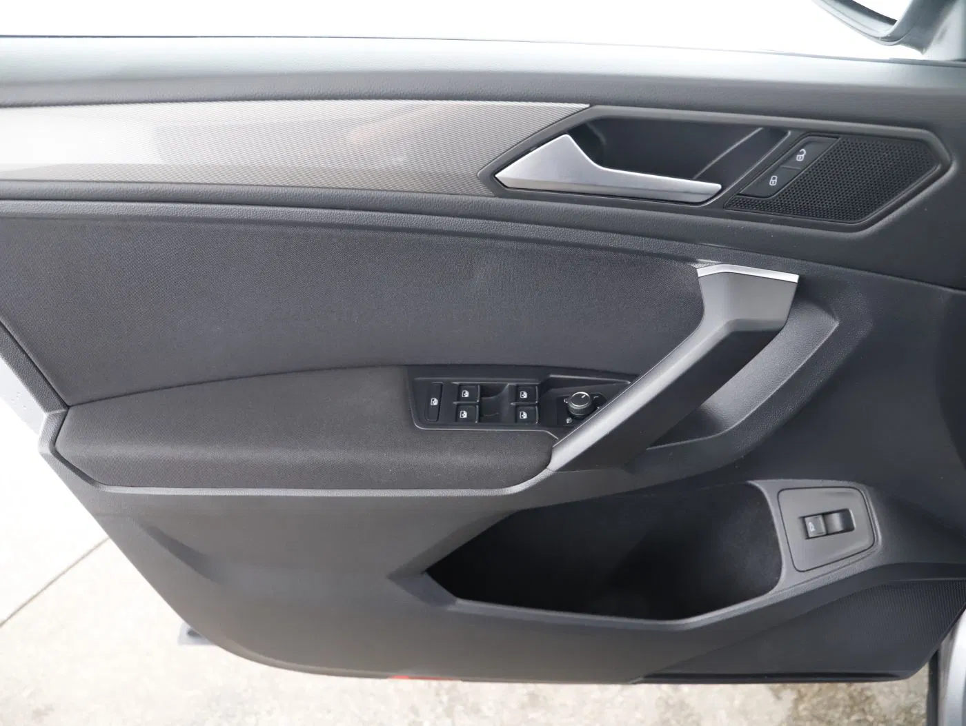 VW Tiguan Allspace 2.0TDI Life DSG | Bild 11 von 28