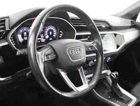 Audi Q3 35 2.0 TDI quattro | Thumbnail 11 von 25