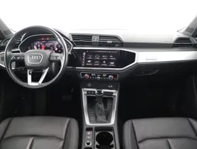 Audi Q3 35 2.0 TDI quattro | Thumbnail 12 von 25