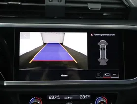 Audi Q3 35 2.0 TDI quattro | Thumbnail 19 von 25
