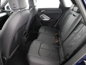 Audi Q3 35 2.0 TDI quattro | Thumbnail 22 von 25