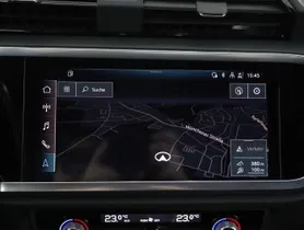 Audi Q3 35 2.0 TDI quattro advanced | Thumbnail 18 von 25