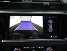 Audi Q3 35 2.0 TDI quattro advanced | Thumbnail 19 von 25
