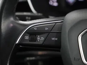 Audi Q3 35 2.0 TDI quattro advanced | Thumbnail 13 von 25