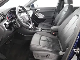 Audi Q3 35 2.0 TDI quattro advanced | Thumbnail 10 von 25