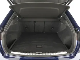 Audi Q3 35 2.0 TDI quattro advanced | Thumbnail 23 von 25