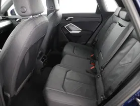 Audi Q3 35 2.0 TDI quattro advanced | Thumbnail 22 von 25