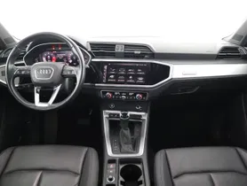 Audi Q3 35 2.0 TDI quattro advanced | Thumbnail 12 von 25