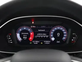 Audi Q3 35 2.0 TDI quattro advanced | Thumbnail 16 von 25