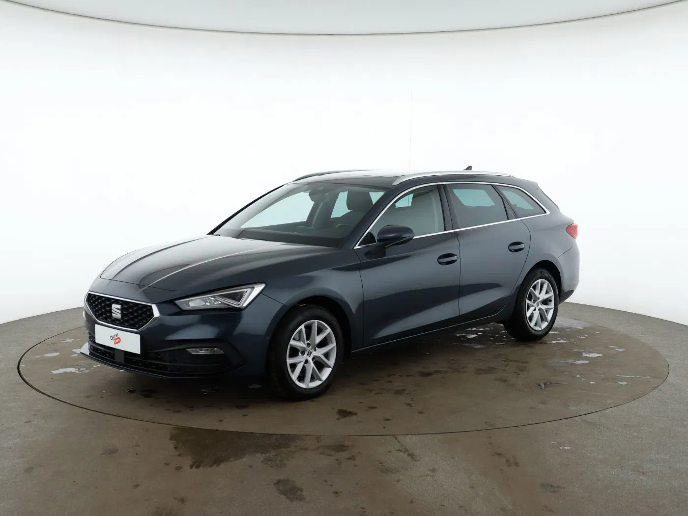 Seat Leon ST 2.0 TDI Style DSG | Bild 2 von 27