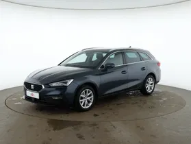 Seat Leon ST 2.0 TDI Style DSG | Thumbnail 2 von 27