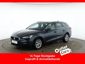 Seat Leon ST 2.0 TDI Style DSG | Thumbnail 1 von 27